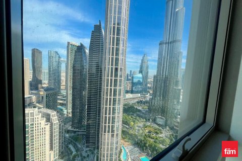 Apartment til leje i Dubai, UAE 2 soveværelser, 119.3 kvm № 705787 - foto 18