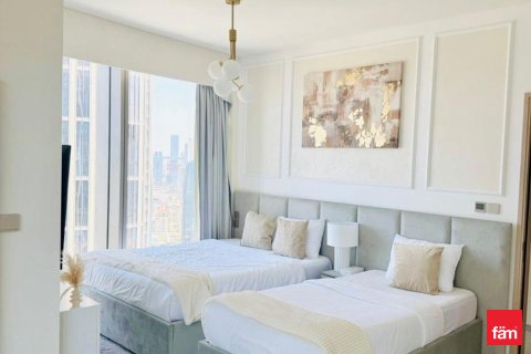 Apartment til leje i Dubai, UAE 2 soveværelser, 119.3 kvm № 705787 - foto 10