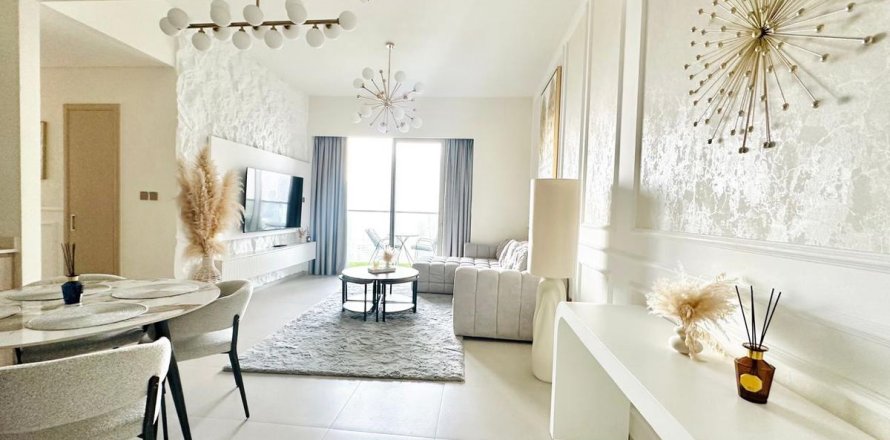 Leilighet i Dubai, Emiratene 2 soverom, 119.3 kvm nr. 705787