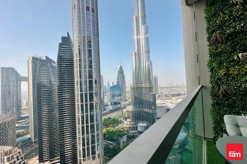 Leilighet til leie i Dubai, Emiratene 2 soverom, 119.3 kvm Nr. 705787 - Foto 19