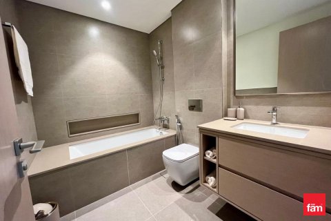 Apartment til leje i Dubai, UAE 2 soveværelser, 119.3 kvm № 705787 - foto 9