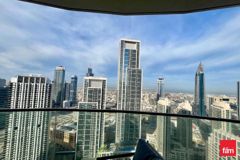Apartment til leje i Dubai, UAE 2 soveværelser, 119.3 kvm № 705787 - foto 7