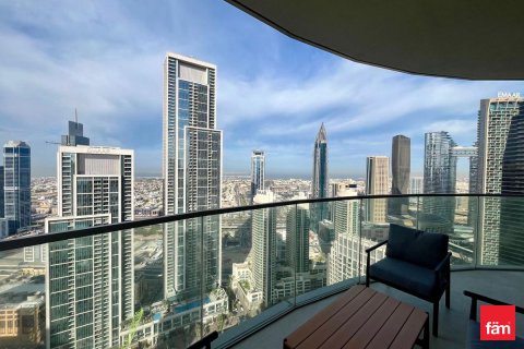 Apartment til leje i Dubai, UAE 2 soveværelser, 119.3 kvm № 705787 - foto 12