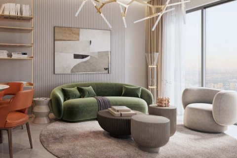 Apartamento em Dubai, EAU 2 quartos, 188.7 m2 № 708153