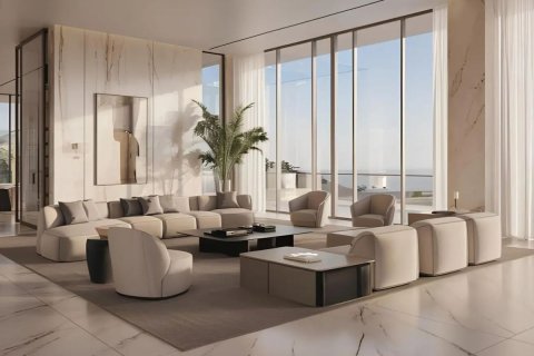 Villetta a schiera in vendita a Dubai, EAU 4 camere da letto, 675.3 mq. № 705786 - foto 3