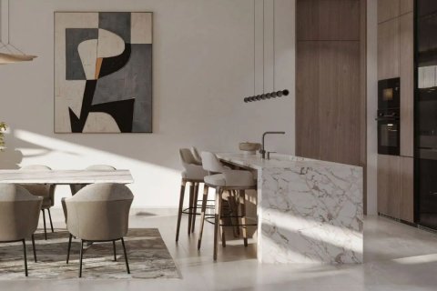 Villetta a schiera in vendita a Dubai, EAU 4 camere da letto, 675.3 mq. № 705786 - foto 7