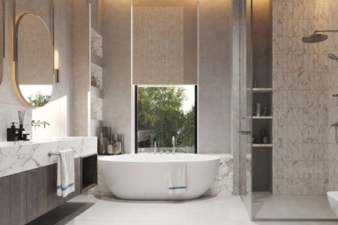 Villetta a schiera in vendita a Dubai, EAU 4 camere da letto, 675.3 mq. № 705786 - foto 14