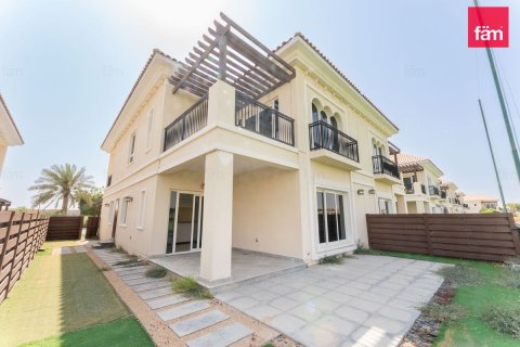 Villa Dubaijā, AAE 4 istabas, 348.8 m2 Nr. 705788 - attēls 14