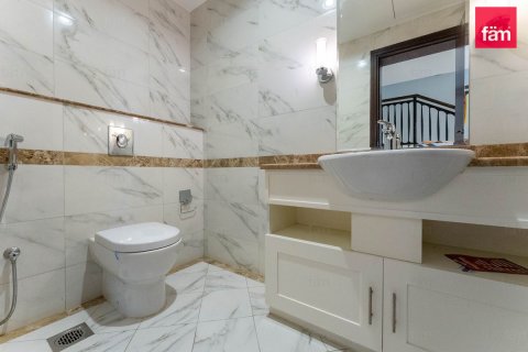 Villa Dubaijā, AAE 4 istabas, 348.8 m2 Nr. 705788 - attēls 30