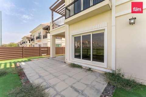 Villa Dubaijā, AAE 4 istabas, 348.8 m2 Nr. 705788 - attēls 26