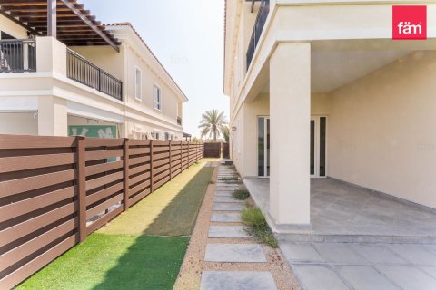 Villa Dubaijā, AAE 4 istabas, 348.8 m2 Nr. 705788 - attēls 5