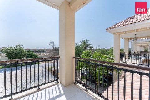 Villa Dubaijā, AAE 4 istabas, 348.8 m2 Nr. 705788 - attēls 19