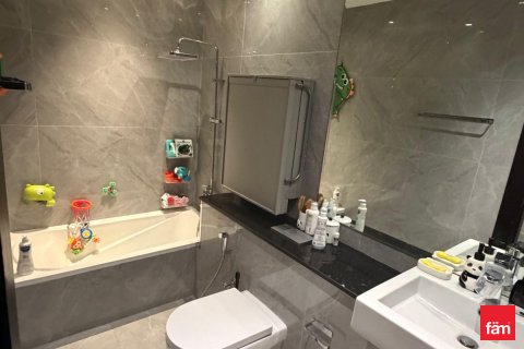 Dzīvoklis Dubai Marinajā, AAE 3 istabas, 166.5 m2 Nr. 708154 - attēls 10