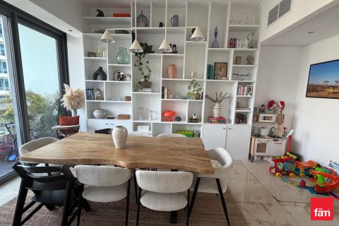 Dzīvoklis Dubai Marinajā, AAE 3 istabas, 166.5 m2 Nr. 708154 - attēls 5