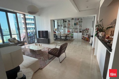Dzīvoklis Dubai Marinajā, AAE 3 istabas, 166.5 m2 Nr. 708154 - attēls 3