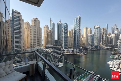 Dzīvoklis Dubai Marinajā, AAE 3 istabas, 166.5 m2 Nr. 708154 - attēls 13