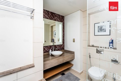 Συγκρότημα διαμερισμάτων σε Business Bay, Dubai, ΗΑΕ 1 υπνοδωμάτιο, 98.3 τ.μ. Αρ. 638201 - φωτογραφία 9