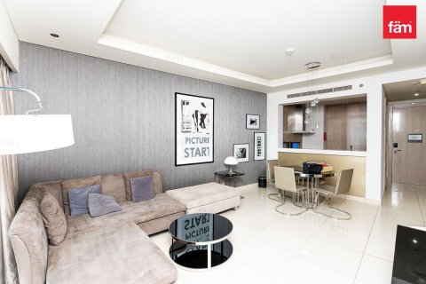 Συγκρότημα διαμερισμάτων σε Business Bay, Dubai, ΗΑΕ 1 υπνοδωμάτιο, 98.3 τ.μ. Αρ. 638201 - φωτογραφία 2