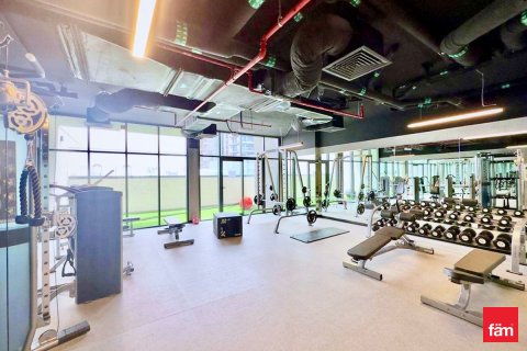 阿联酋 Dubai Dubai Hills Estate 待售 : 1 卧, 69.8 平方米 , 编号638198 - 照片 10