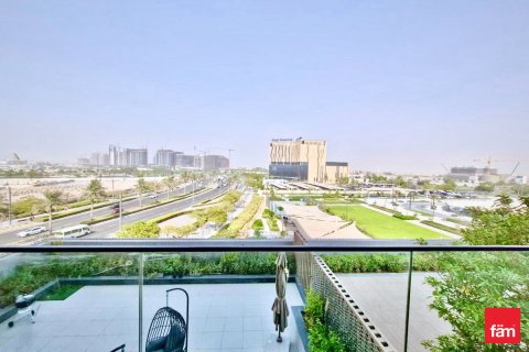 Huoneisto Dubai Hills Estate, Arabiemiraatit 1 makuuhuone, 69.8 m2 № 638198