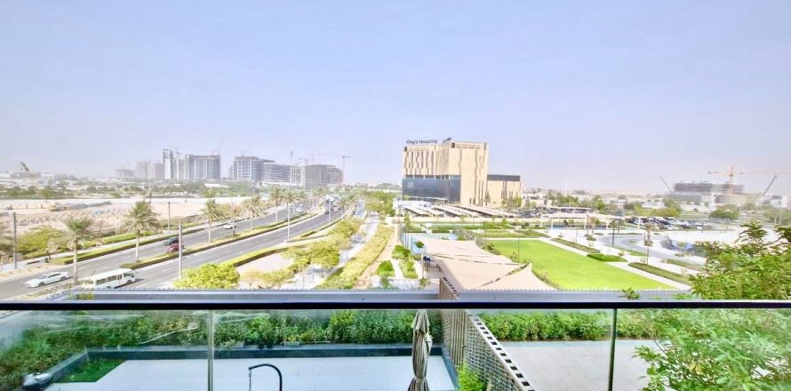 Apartment in Dubai Hills Estate, UAE 1 bedroom, 69.8 sq.m. № 638198