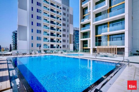 Apartment in Dubai Hills Estate, UAE 1 bedroom, 69.8 sq.m. № 638198 - photo 9