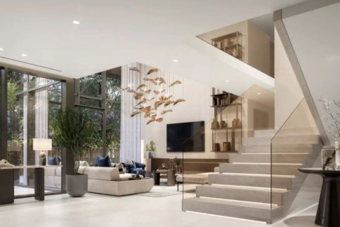 Apartment in City Walk, Dubai, UAE 1 bedroom, 74.8 sq.m. № 638199 - photo 4