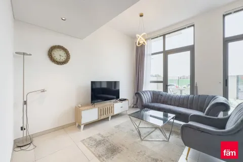 Dubai, UAE의 아파트 침실 2개, 180.5제곱미터 번호 638200