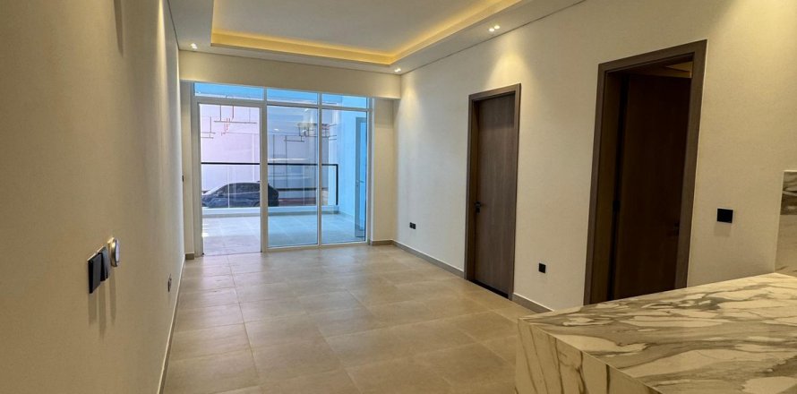 Apartman u gradu Dubai, UAE 1 spavaća soba, 88.2 m2 Br. 638202