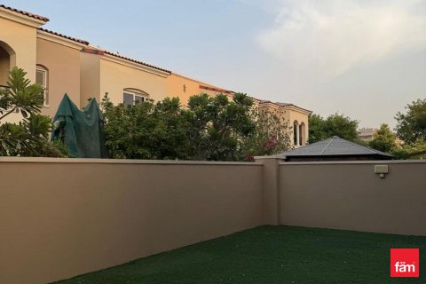 Dubai, संयुक्त अरब अमीरात में टाउनहाउस, 3 बेडरूम, 259.8 वर्ग मीटर, संख्या 638196 - फ़ोटो 2