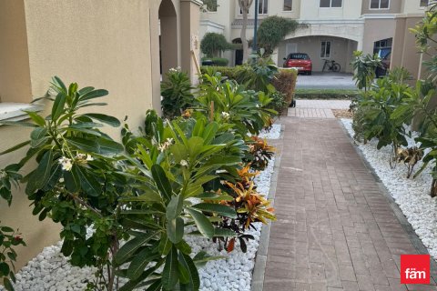 Dubai, संयुक्त अरब अमीरात में टाउनहाउस, 3 बेडरूम, 259.8 वर्ग मीटर, संख्या 638196 - फ़ोटो 12