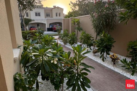 Dubai, संयुक्त अरब अमीरात में टाउनहाउस, 3 बेडरूम, 259.8 वर्ग मीटर, संख्या 638196 - फ़ोटो 27