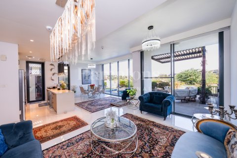 ویلا در Dubai Hills Estate، Dubai ، امارات متحده عربی 3 خوابه ، 281.961 متر مربع.  شماره 709494