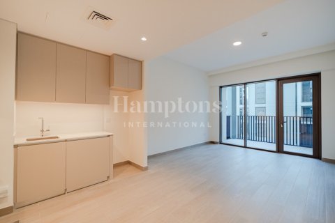 Apartment in Dubai Creek Harbour (The Lagoons), UAE 2 bedrooms, 96.87 sq.m. № 709490