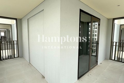 Üürile anda korter asukohaga Dubai Creek Harbour (The Lagoons), AÜE: 2 magamistoaga, 108.86930958 m² Nr 709489 - pilt 12