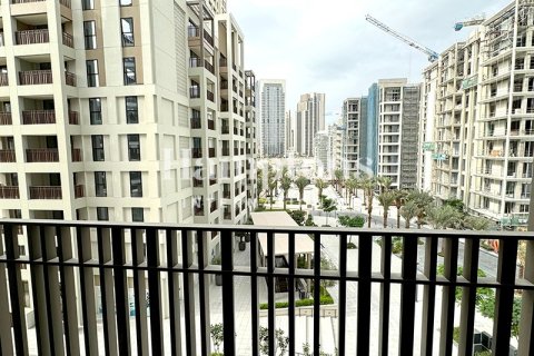 Üürile anda korter asukohaga Dubai Creek Harbour (The Lagoons), AÜE: 2 magamistoaga, 108.86930958 m² Nr 709489 - pilt 4