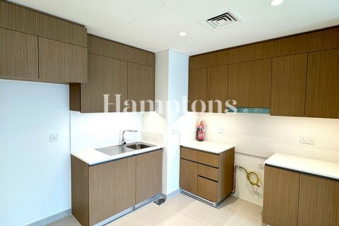 Üürile anda korter asukohaga Dubai Creek Harbour (The Lagoons), AÜE: 2 magamistoaga, 108.86930958 m² Nr 709489 - pilt 2