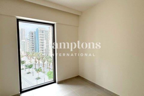 Üürile anda korter asukohaga Dubai Creek Harbour (The Lagoons), AÜE: 2 magamistoaga, 108.86930958 m² Nr 709489 - pilt 9