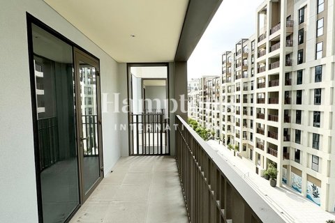 Üürile anda korter asukohaga Dubai Creek Harbour (The Lagoons), AÜE: 2 magamistoaga, 108.86930958 m² Nr 709489 - pilt 13
