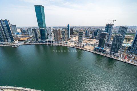 Apartman u gradu Business Bay, Dubai, UAE 3 spavaće sobe, 159.51445100 m2 Br. 709492 - Slika 14
