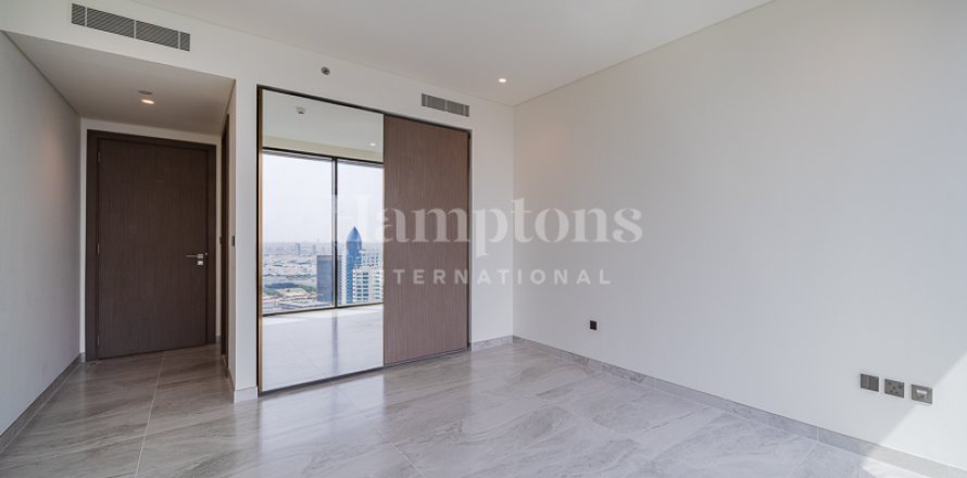 Apartman u gradu Business Bay, Dubai, UAE 3 spavaće sobe, 159.514 m2 Br. 709492