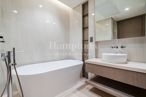 Apartman u gradu Business Bay, Dubai, UAE 3 spavaće sobe, 159.51445100 m2 Br. 709492 - Slika 8