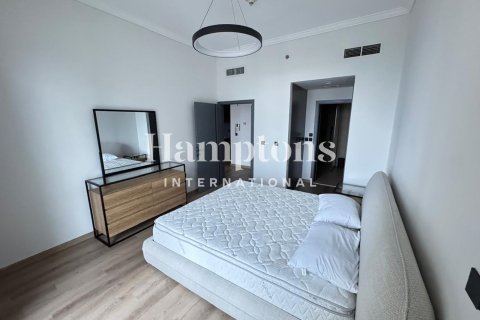 Apartmen di Dubai Marina, Dubai, UAE 1 bilik tidur, 86.02817800 meter persegi № 709491 - foto 4