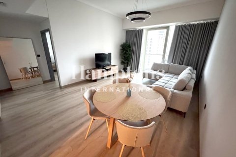 Apartmen di Dubai Marina, Dubai, UAE 1 bilik tidur, 86.02817800 meter persegi № 709491 - foto 13