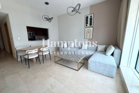 Apartmen di Dubai Marina, Dubai, UAE 1 bilik tidur, 86.02817800 meter persegi № 709491 - foto 8
