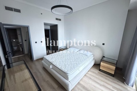 Apartmen di Dubai Marina, Dubai, UAE 1 bilik tidur, 86.02817800 meter persegi № 709491 - foto 7