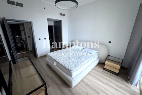 Apartmen di Dubai Marina, Dubai, UAE 1 bilik tidur, 86.02817800 meter persegi № 709491 - foto 3