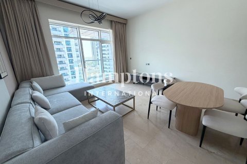 Apartmen di Dubai Marina, Dubai, UAE 1 bilik tidur, 86.02817800 meter persegi № 709491 - foto 9