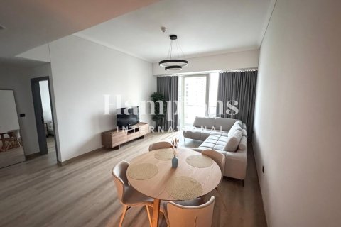 Apartmen di Dubai Marina, Dubai, UAE 1 bilik tidur, 86.02817800 meter persegi № 709491 - foto 2