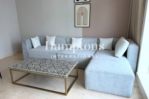 Apartmen di Dubai Marina, Dubai, UAE 1 bilik tidur, 86.02817800 meter persegi № 709491 - foto 6